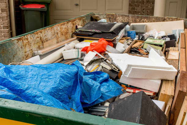 Best Recycling Services for Junk  in Lake Village, AR