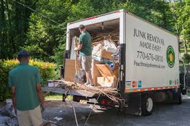 Best Residential Junk Removal  in Lake Village, AR